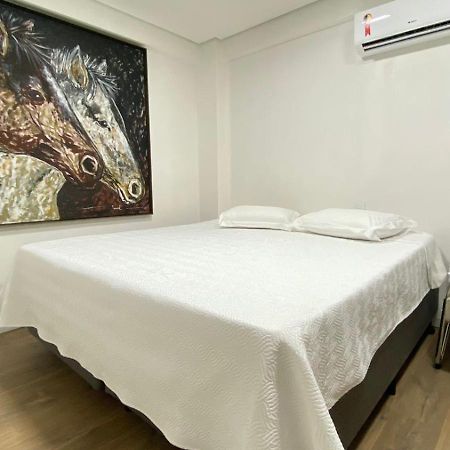Hotel Zagonel Chapecó Dış mekan fotoğraf