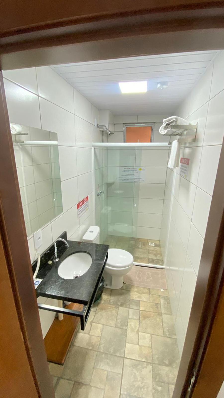 Hotel Zagonel Chapecó Dış mekan fotoğraf