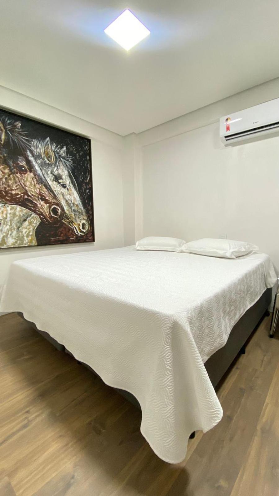 Hotel Zagonel Chapecó Dış mekan fotoğraf